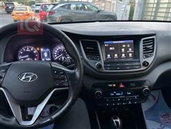 هیۆندای تۆکسۆن